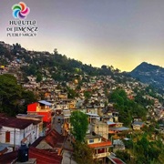 Huautla De Jiménez, Oaxaca, Mexico