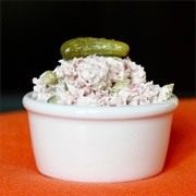 Pickle Dip