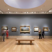 Norton Simon Museum, Pasadena