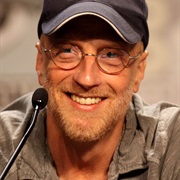 Chris Elliott