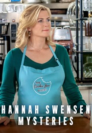 Cooked to Death: A Hannah Swensen Mystery (2025)