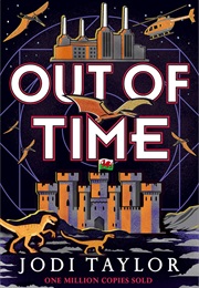 Out of Time (Jodi Taylor)
