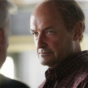 S3.E13: The Man From Tallahassee