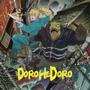Dorohedoro