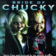 Bride of Chucky - Music From and Inspired by the Motion Picture