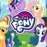 My Little Pony: Magic Princess