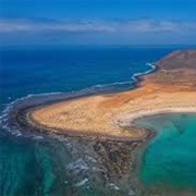Los Lobos, Fuerteventura