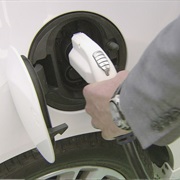 S23.E10: Electric Vehicle Charging Stations, Grappa, Lunar Rover Replicas