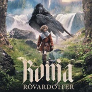 Ronja Rövardotter