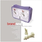 Mix Tape - Brand New