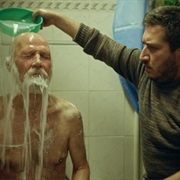 S1.E11: Yilmaz Bey Banyo