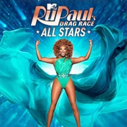 RuPaul's Drag Race All Stars (Season 9)