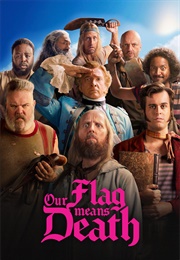 Our Flag Means Death (2022)