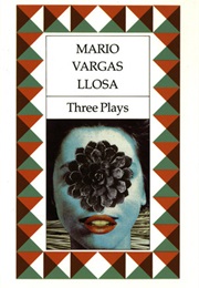 La Chunga (Mario Vargas Llosa)
