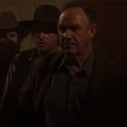 William Dagget Jr (Unforgiven)