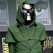 The Doctor Doom