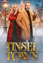 Tinsel Town (2025)