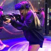 VR With Family
