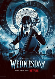 Wednesday (2022)