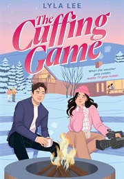 The Cuffing Game (Lyla Lee)