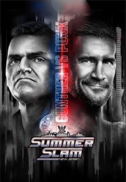 Summerslam Saturday (2025)