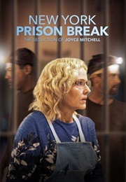 New York Prison Break: The Seduction of Joyce Mitchell (2017)