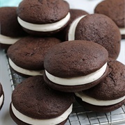 Whoopie Pies (New Hampshire)