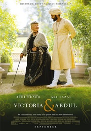 Victoria & Abdul - Consolata Boyle (2017)