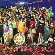 Frank Zappa - We're Only in It for the Money