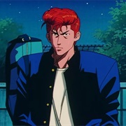 33. Walkout King!? Hanamichi Sakuragi