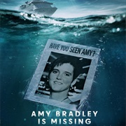 Amy Bradley Is Missing