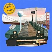 First Place - The Brook & the Bluff (2019)