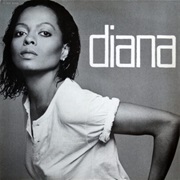 Diana Ross - Diana (1980)