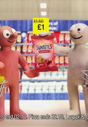 Tesco "Tesco 100 2" TV Advert (2019)