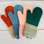 Oven Mitts