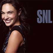 S43.E2: Gal Gadot/Sam Smith
