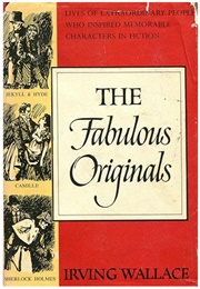 The Fabulous Originals (Irving Wallace)