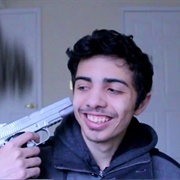 Stan Frederick (2016-)