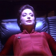 S5.E11: The Darkness and the Light