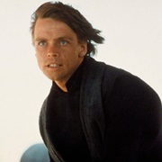 Luke Skywalker