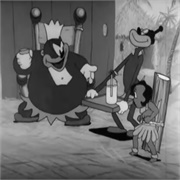 Jungle Jitters (1934)