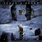 Snow - Spock's Beard (2002)