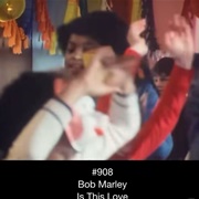 #662 Is This Love by Bob Marley & the Wailers