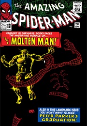 The Amazing Spider-Man #28 (Stan Lee & Steve Ditko)