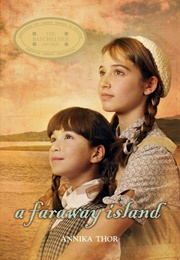 A Faraway Island (Annika Thor/Linda Schenck)