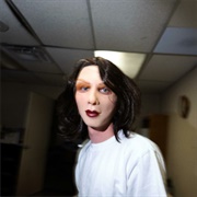 When the Rope Post 2 Break - Kevin Abstract