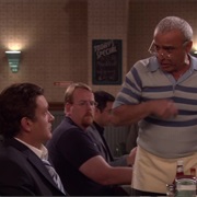 S3.E15: The Chain of Screaming