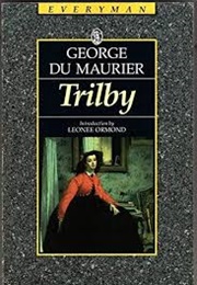 Trilby (Du Maurier, George)