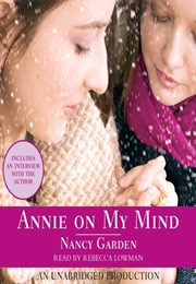 Annie on My Mind