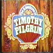 The Adventures of Timothy Pilgrim